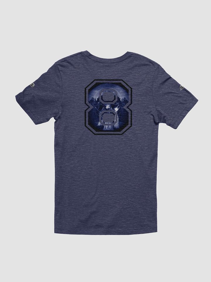 Witchcraft - BLUE | Unisex T-Shirt product image (2)