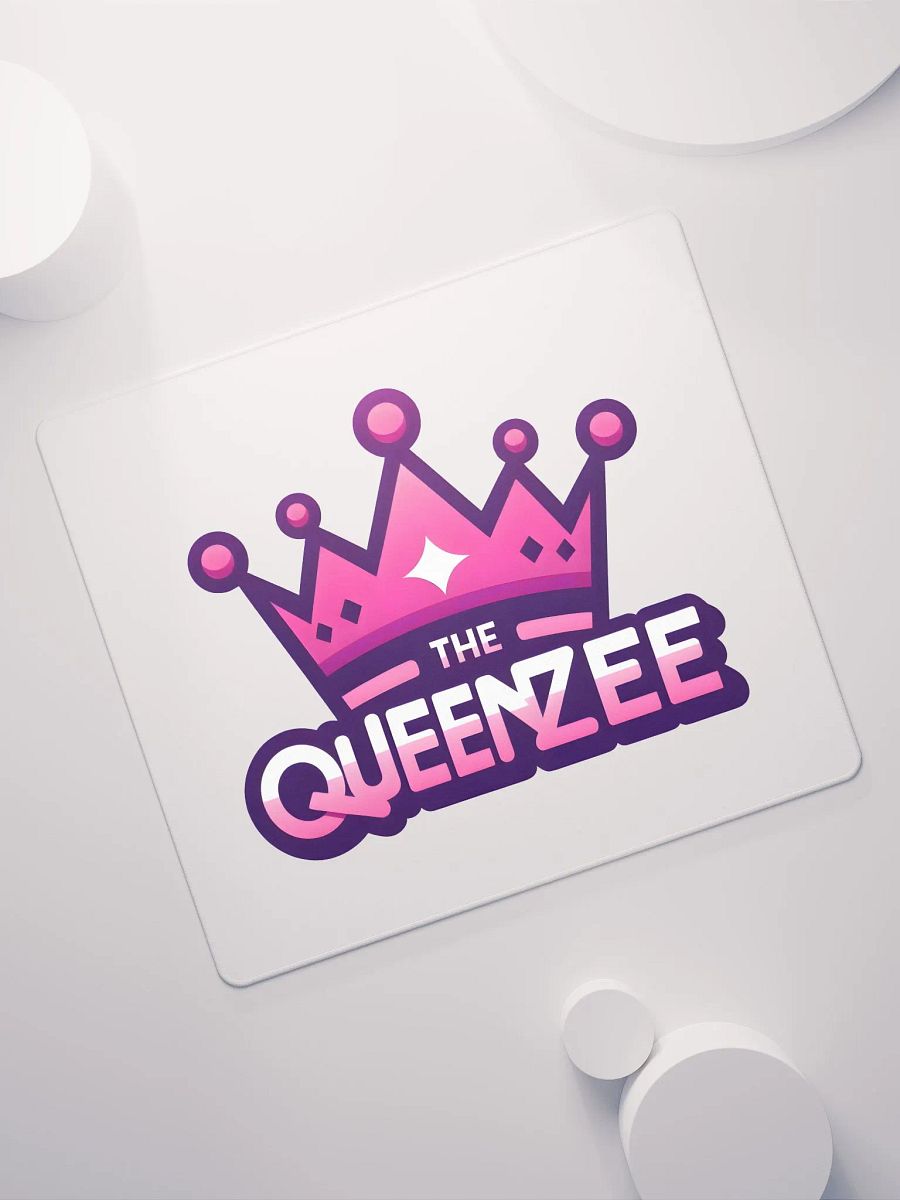 Royal TQZ Gaming Experience Mouse Pad product image (7)