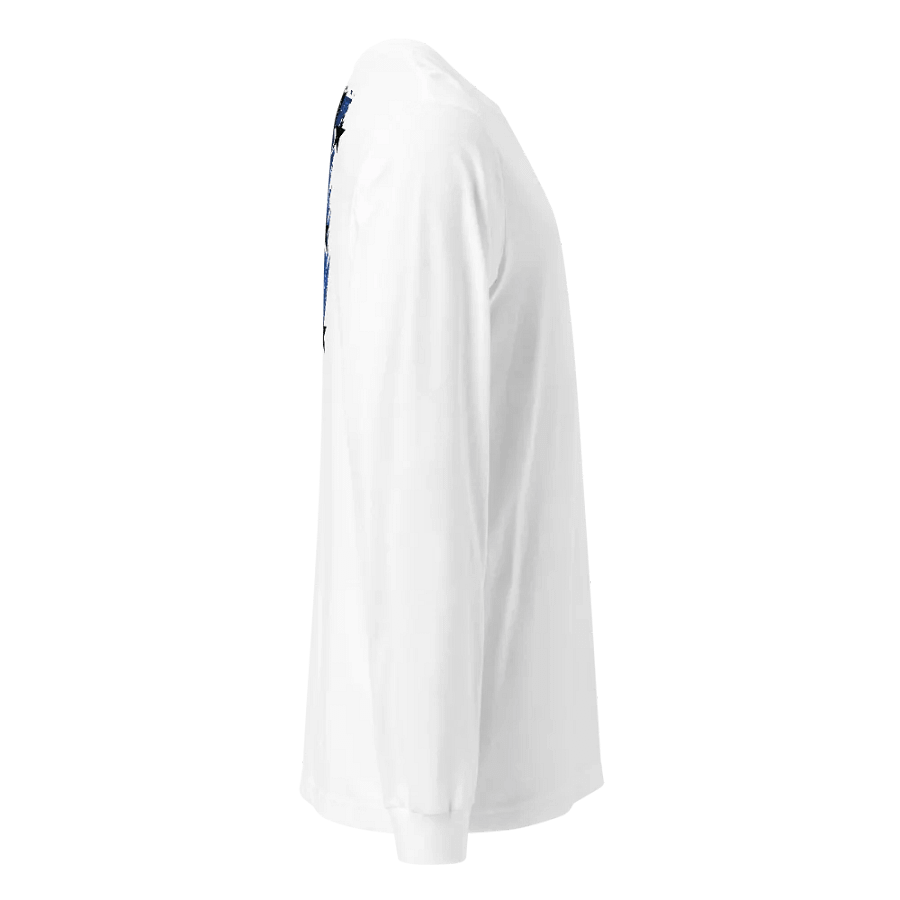 We The People Switchback: Light Long Sleeve product image (3)