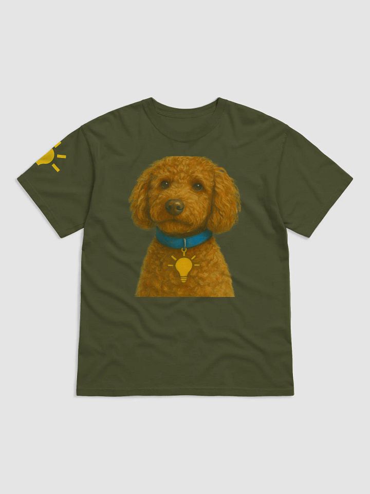 Meet Banco Tee - Multiple Colors product image (1)