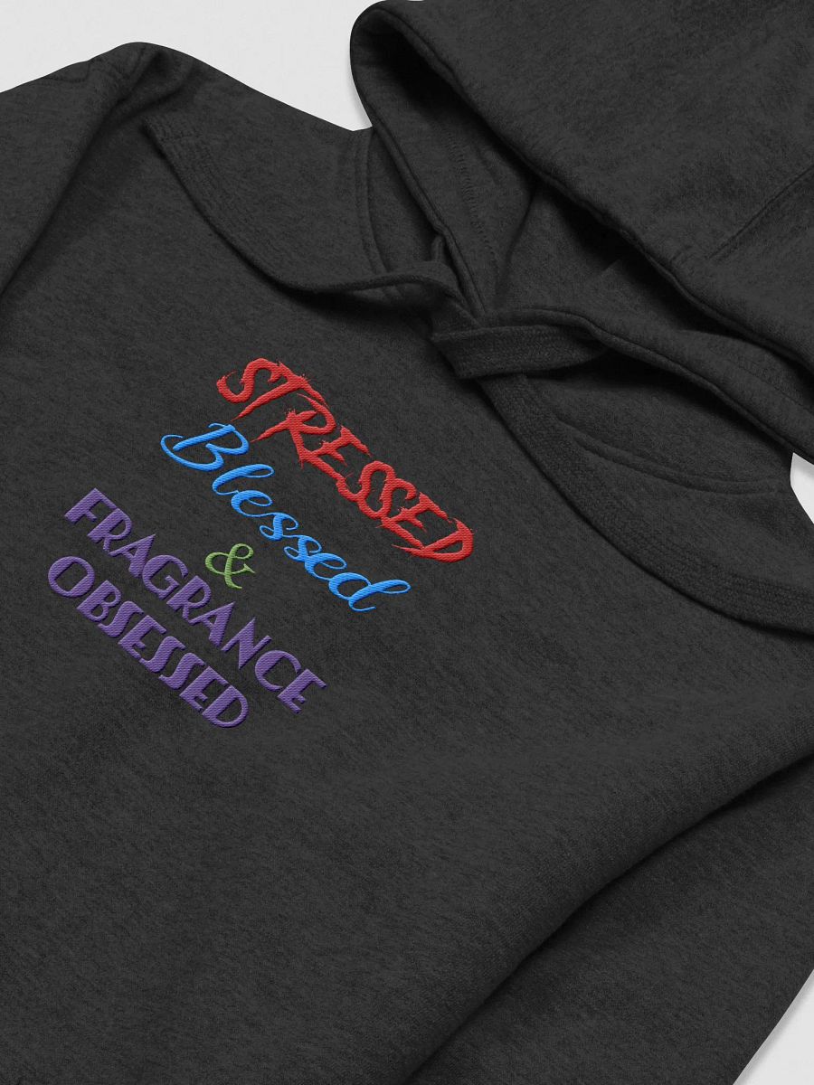 Blessed & Fragrance Obsessed Hoodie product image (8)