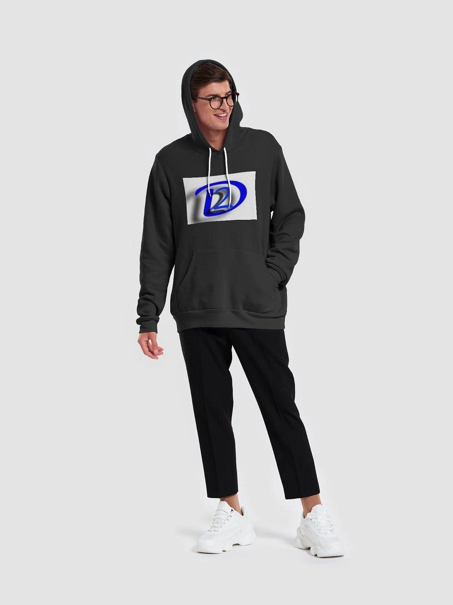 Dj D2uece Hoodies 4 product image (16)