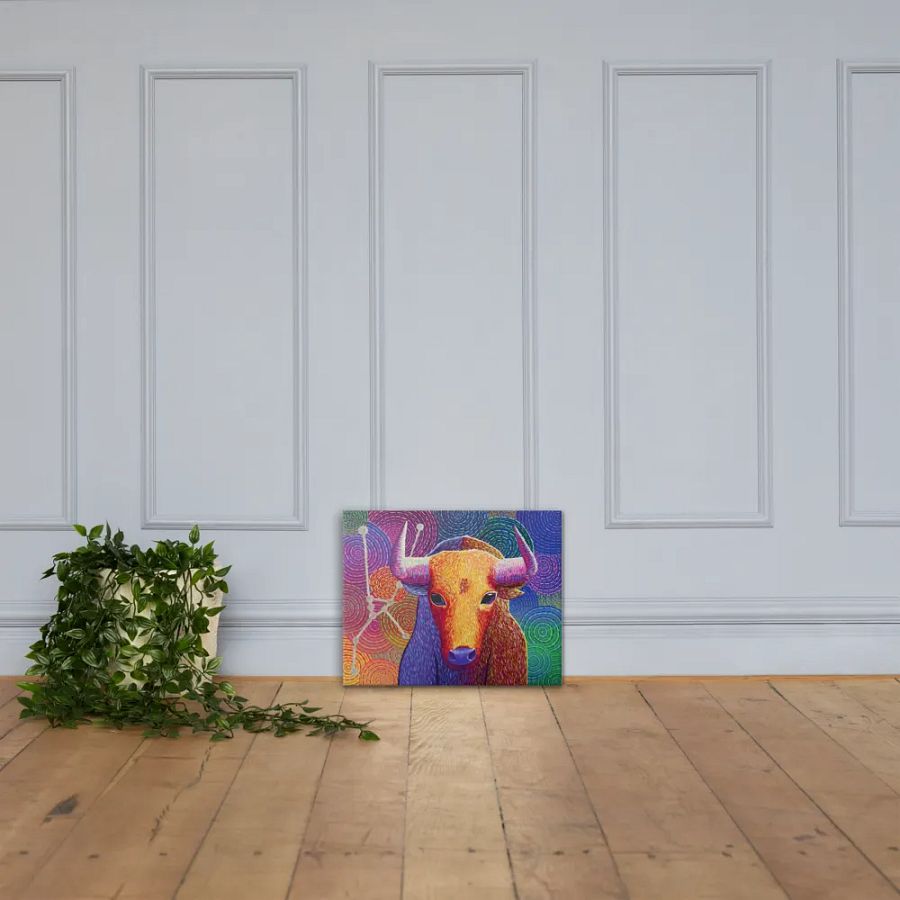 Kaleidoscope Taurus product image (4)