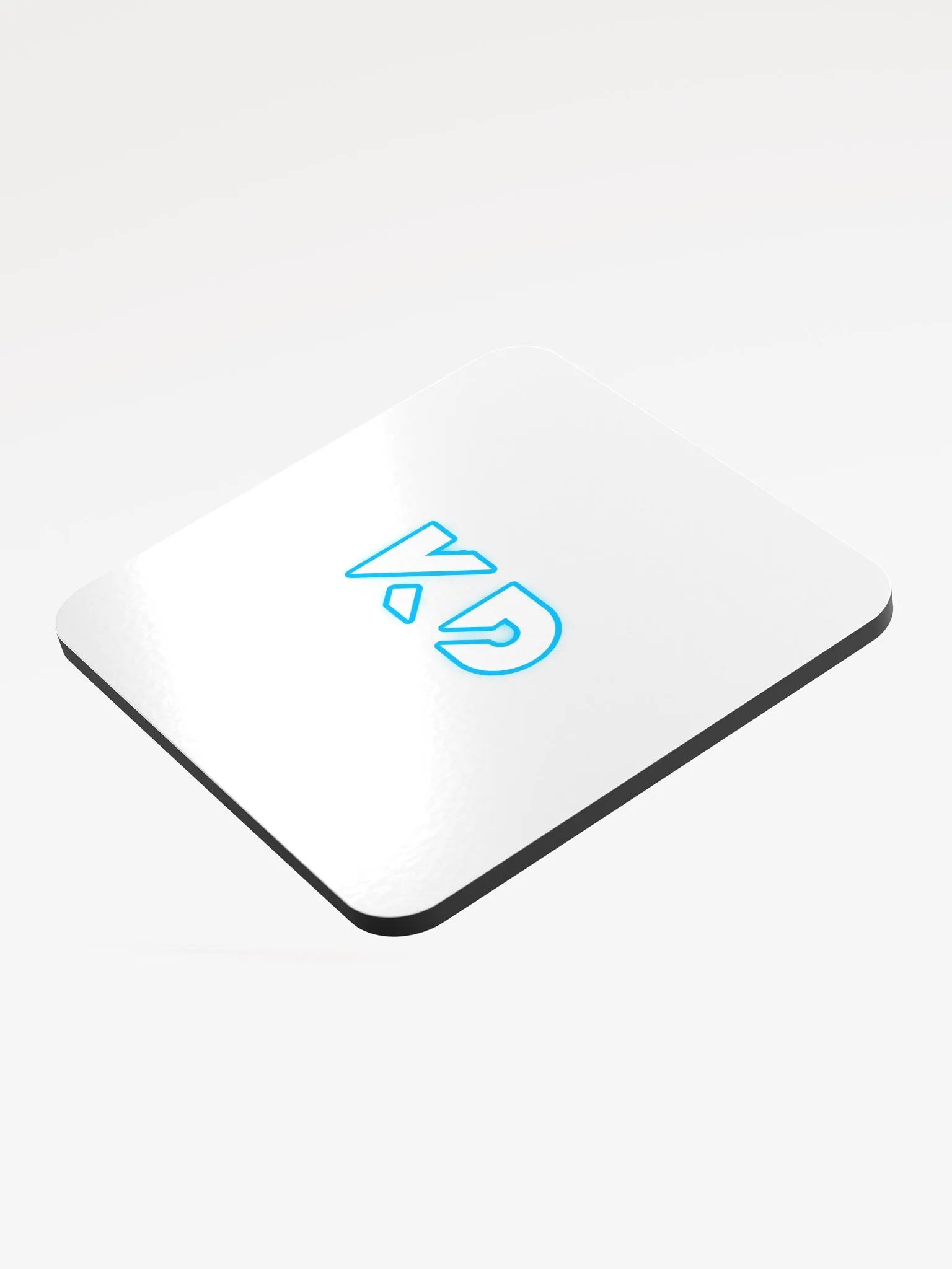 KD Glass Coaster product image (3)