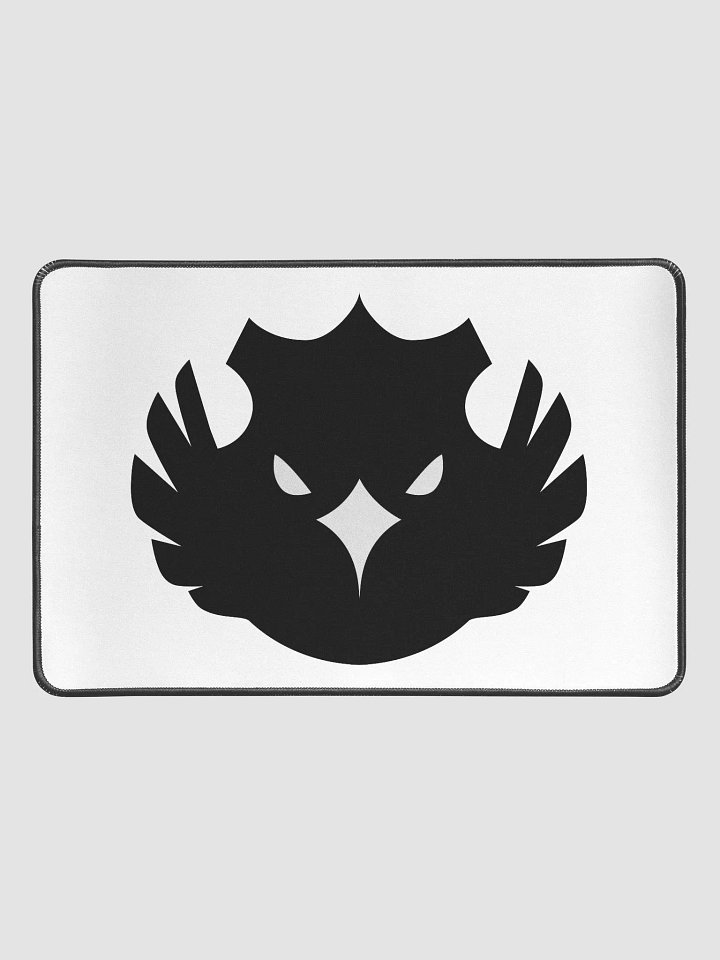 RSG Logo Desk Mat (small) product image (1)