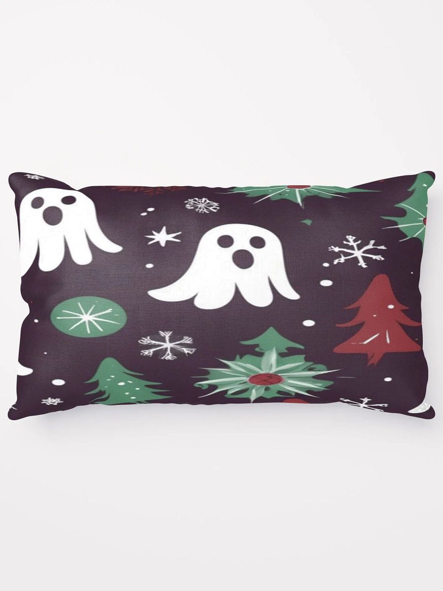 Cute and cozy ghosts 5 pillow product image (14)
