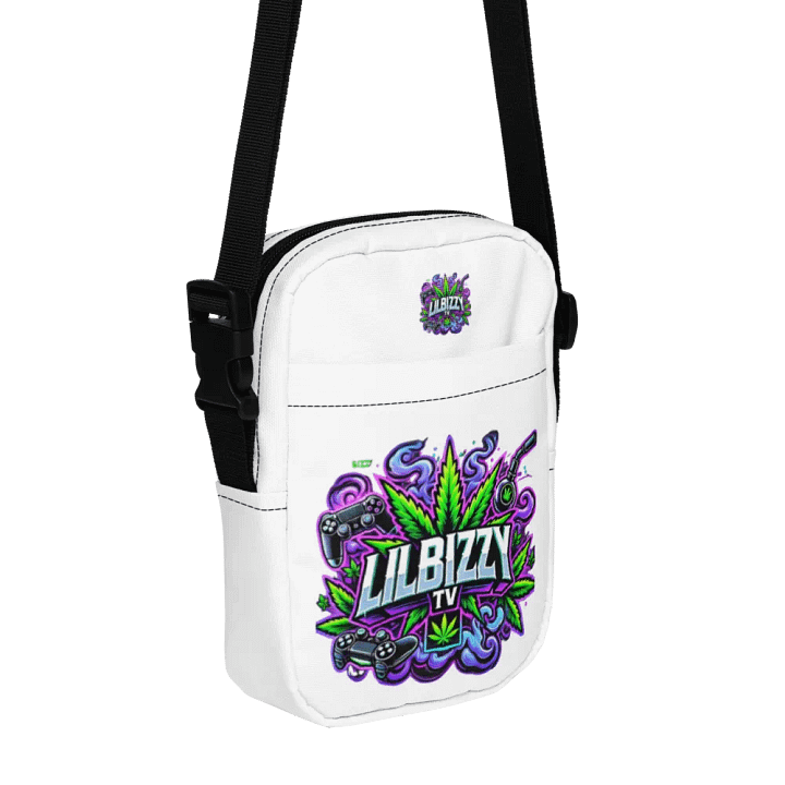 BizzWorld Crossbody Bag product image (1)