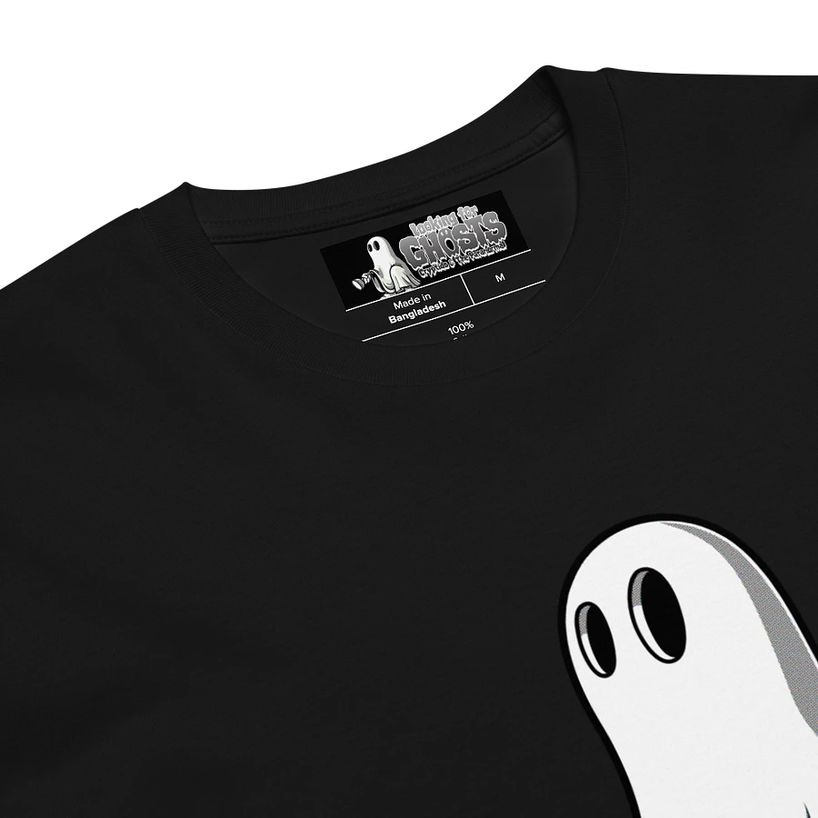 Looking For Ghosts (Terror Tee) product image (11)