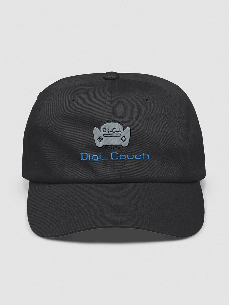Unprofessional Dad Hat product image (1)
