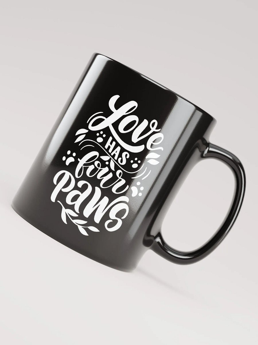 Love has Four Paws product image (8)