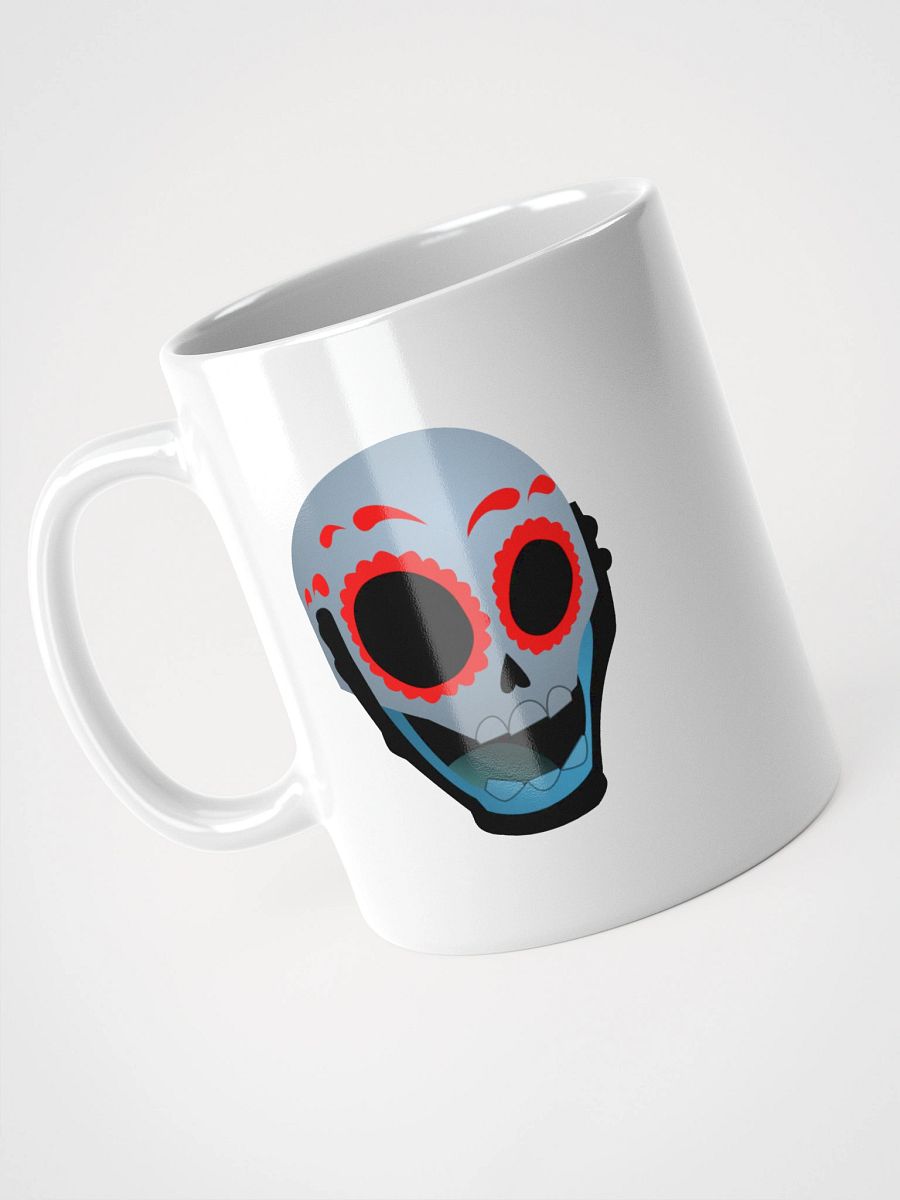 Party vs Destruction Mug product image (2)