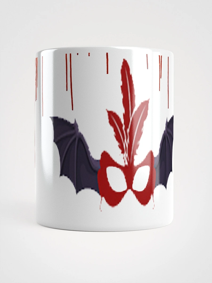 Flying Mask Mug product image (1)