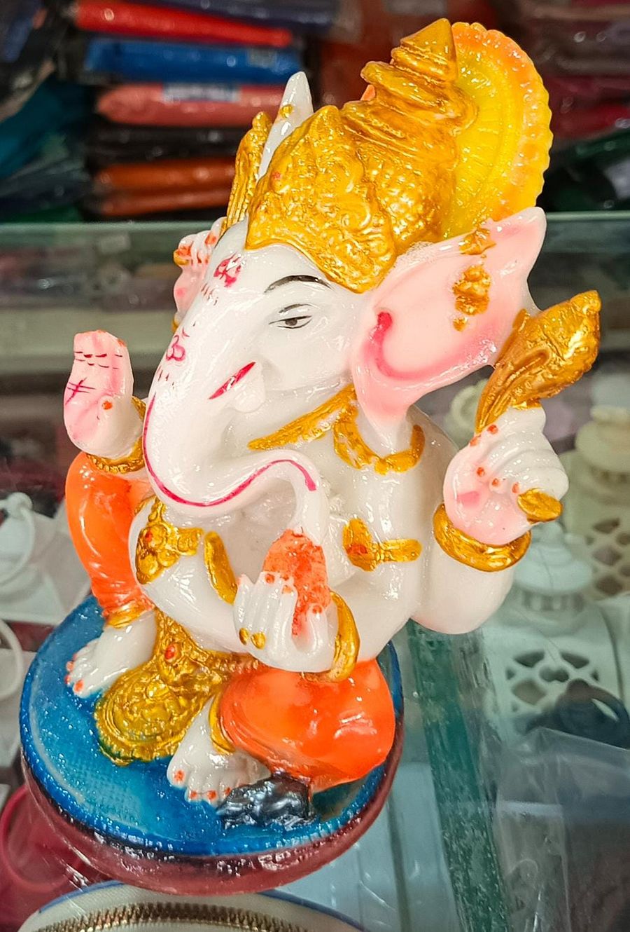 GANESH IDOL product image (3)