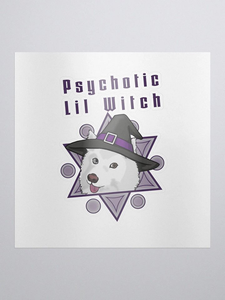 floof sticker product image (1)