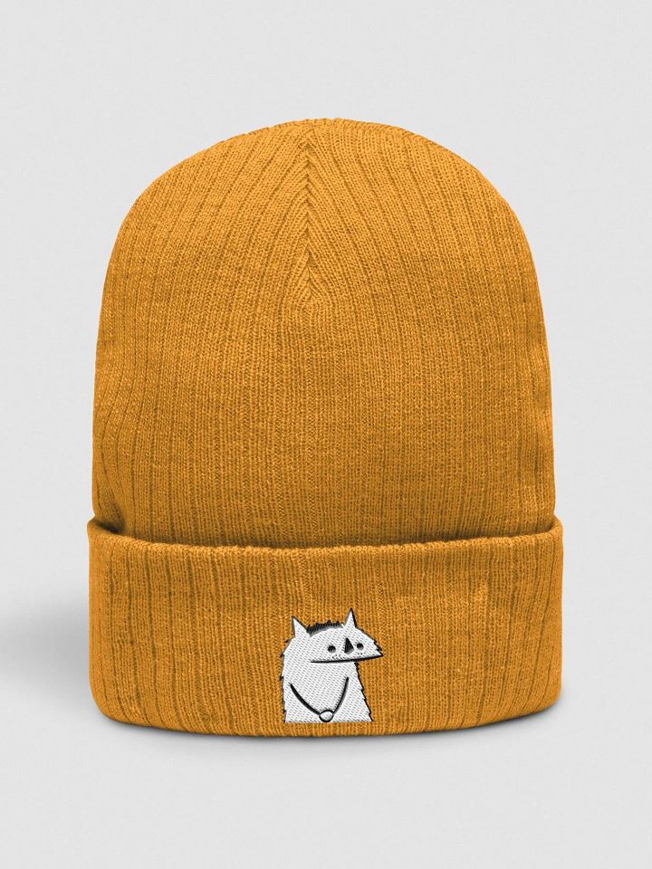 Beanie Beanie (Waiting) product image (8)