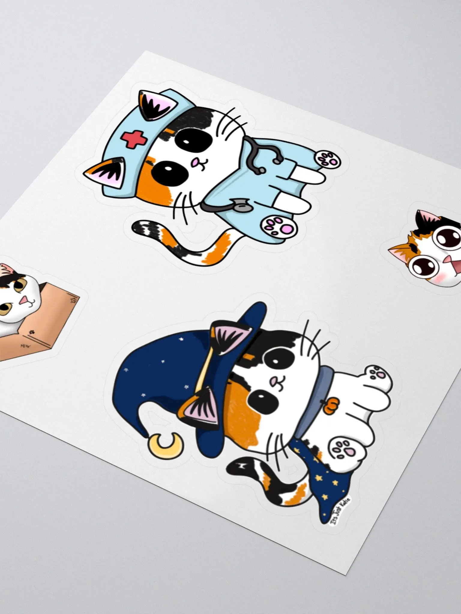 Patches Sticker Bundle product image (3)