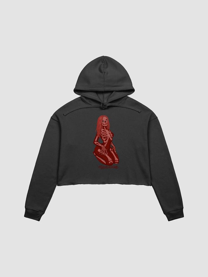 Skelly Girl Crop product image (1)