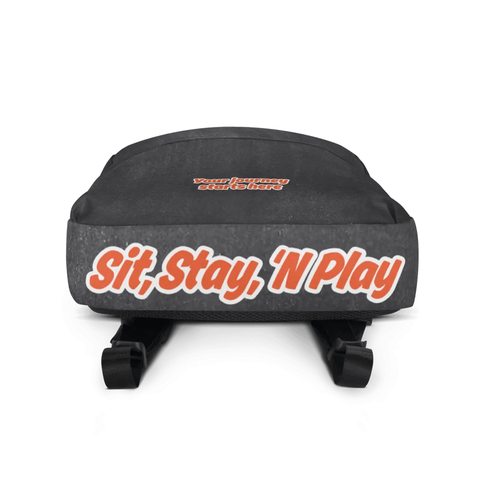 Signature Backpack product image (2)