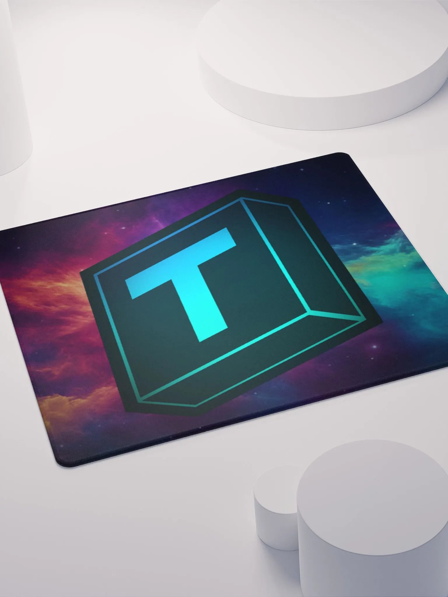Token Chapter 2 Mouse Pad product image (4)