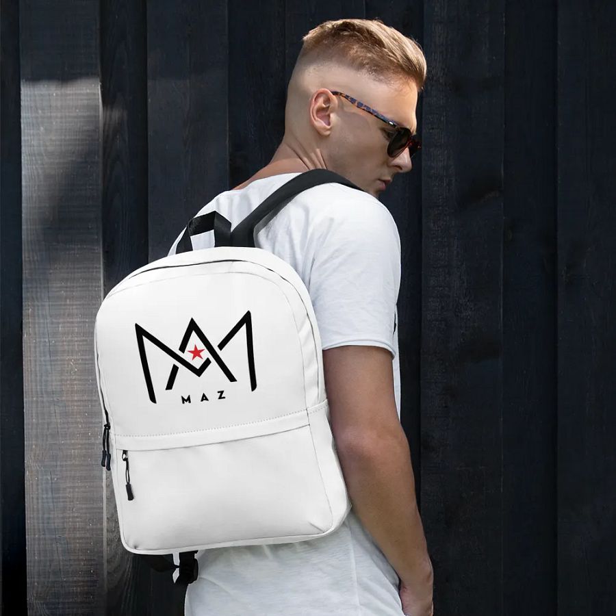 Maz Backpack product image (3)