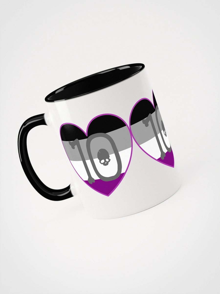 Ace/Demi - Rule 10 Mug product image (6)