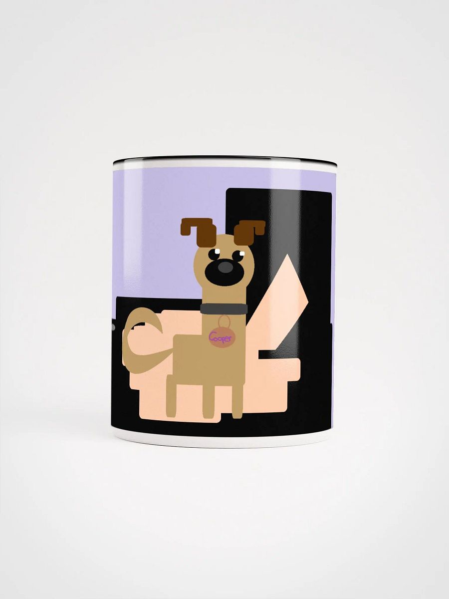 Cooper product image (5)