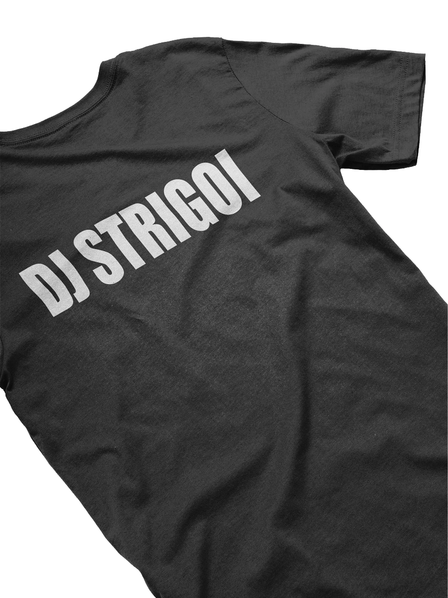 DJ STRIGOI MEOWDY SOFT TEE product image (9)
