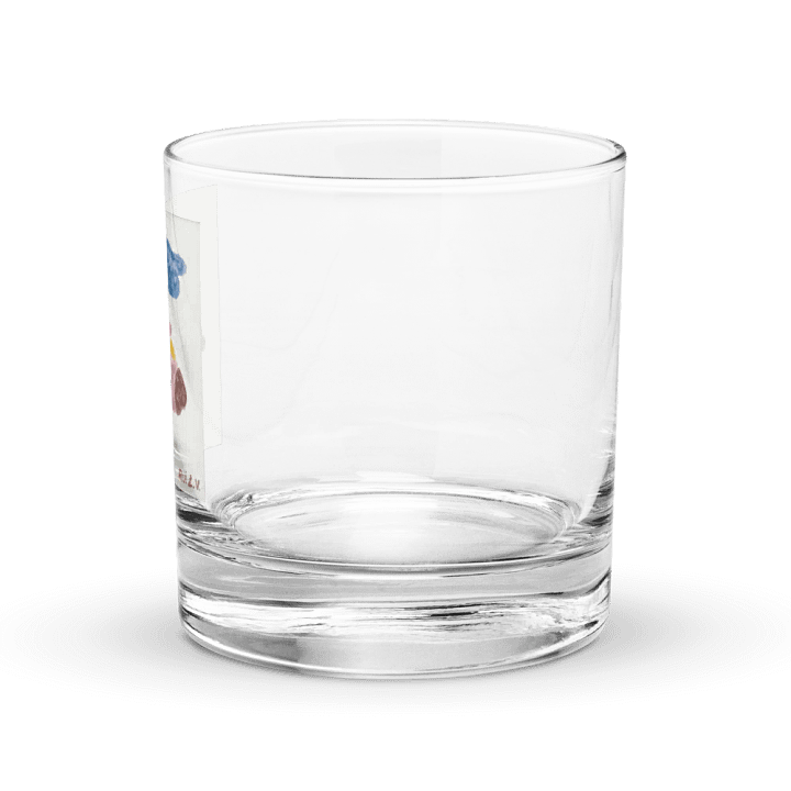 Kid Airplane (Rocks Glass) product image (2)