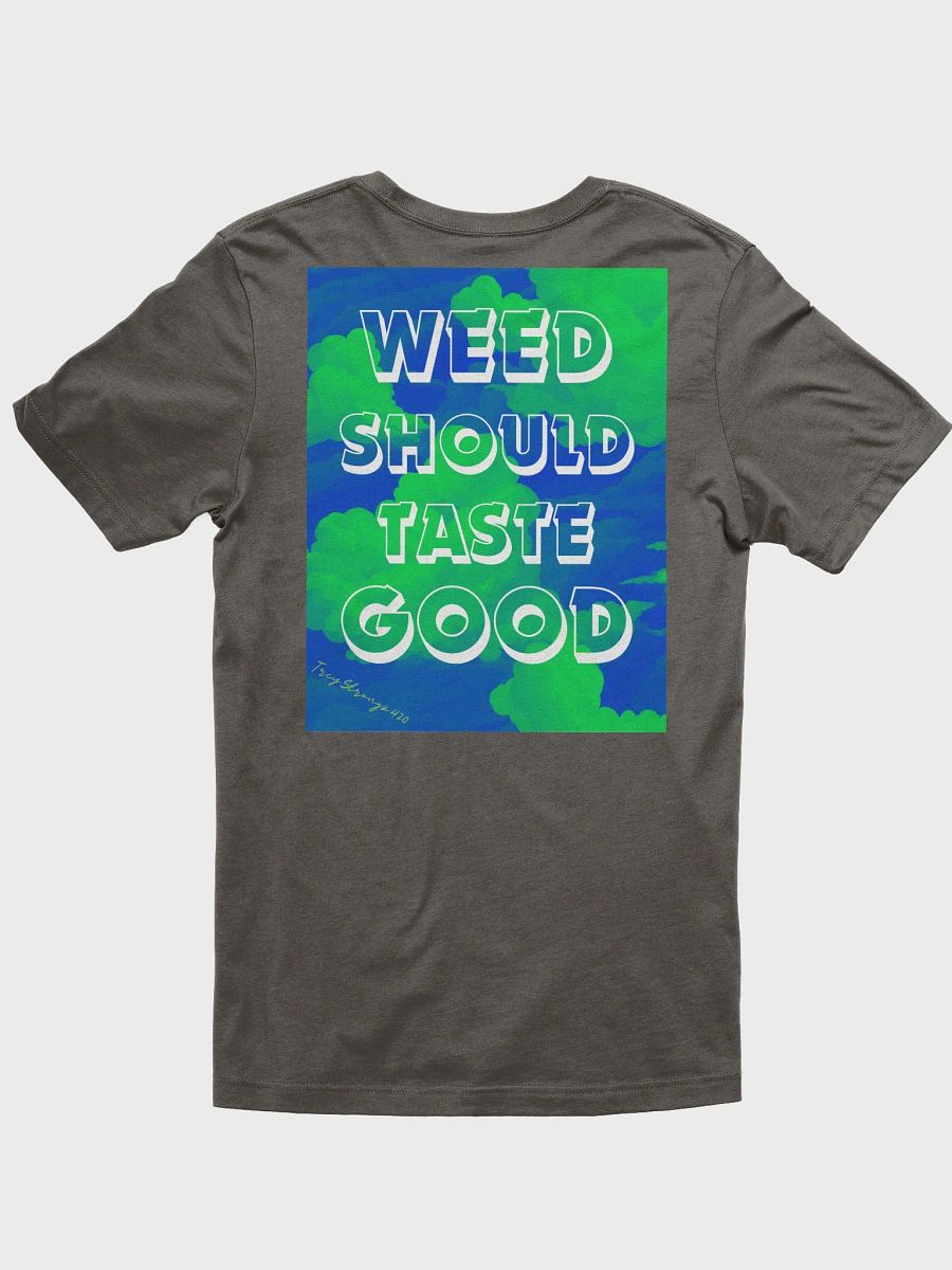 Good Good Only Tee product image (5)