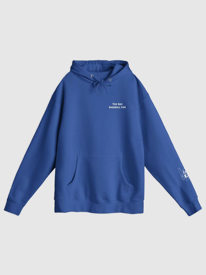 TBBF Hoodie product image (4)