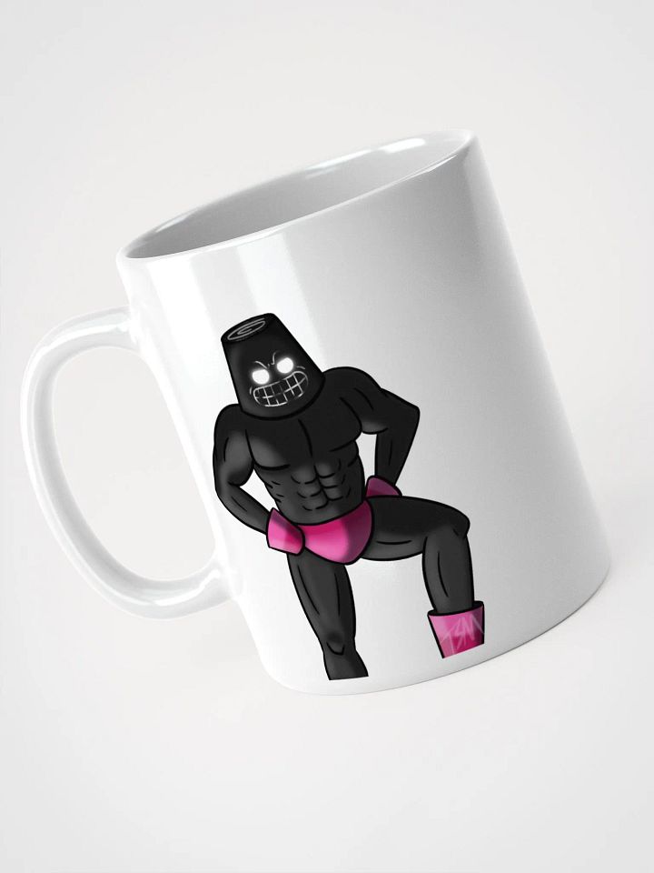 JUSTICE CUP! product image (2)