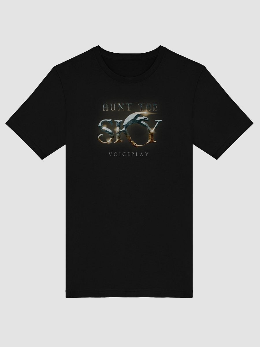 Hunt The Sky Logo T Shirt product image (3)