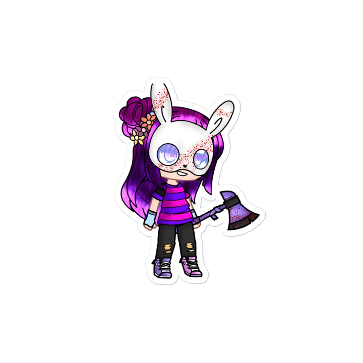 Onsy Huntress Magnet product image (2)