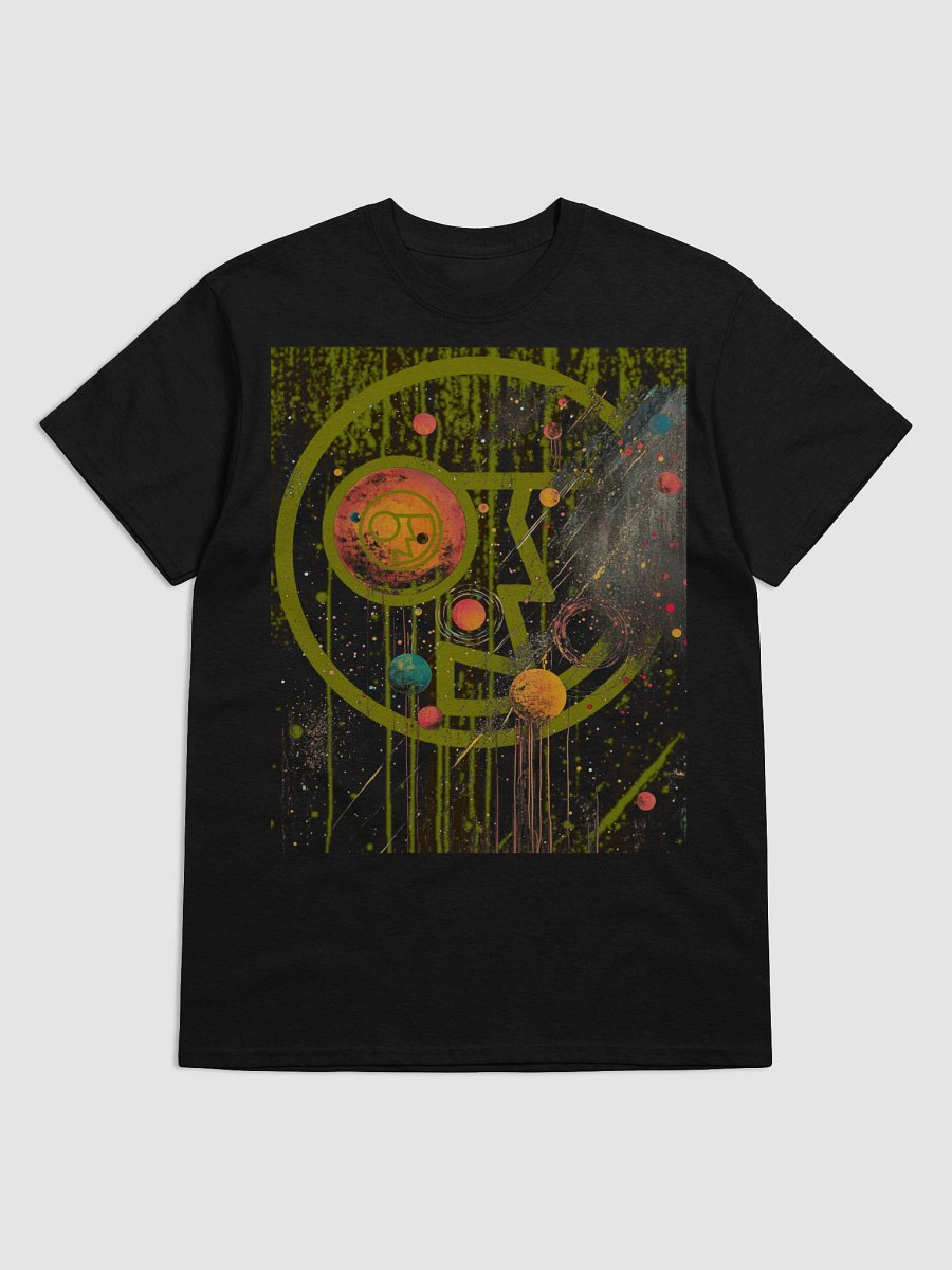 dbtv organic logo 25 product image (5)