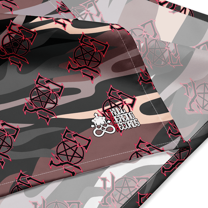 XNE OV SOLEIL Bandana product image (4)