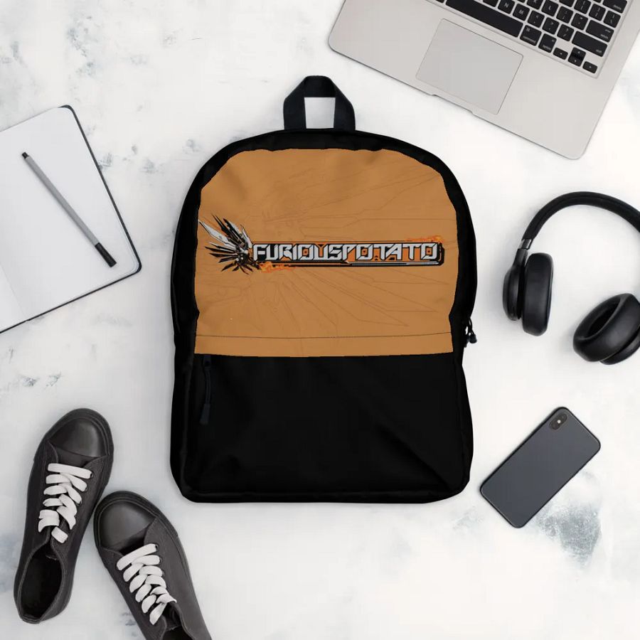 Logo Backpack product image (12)