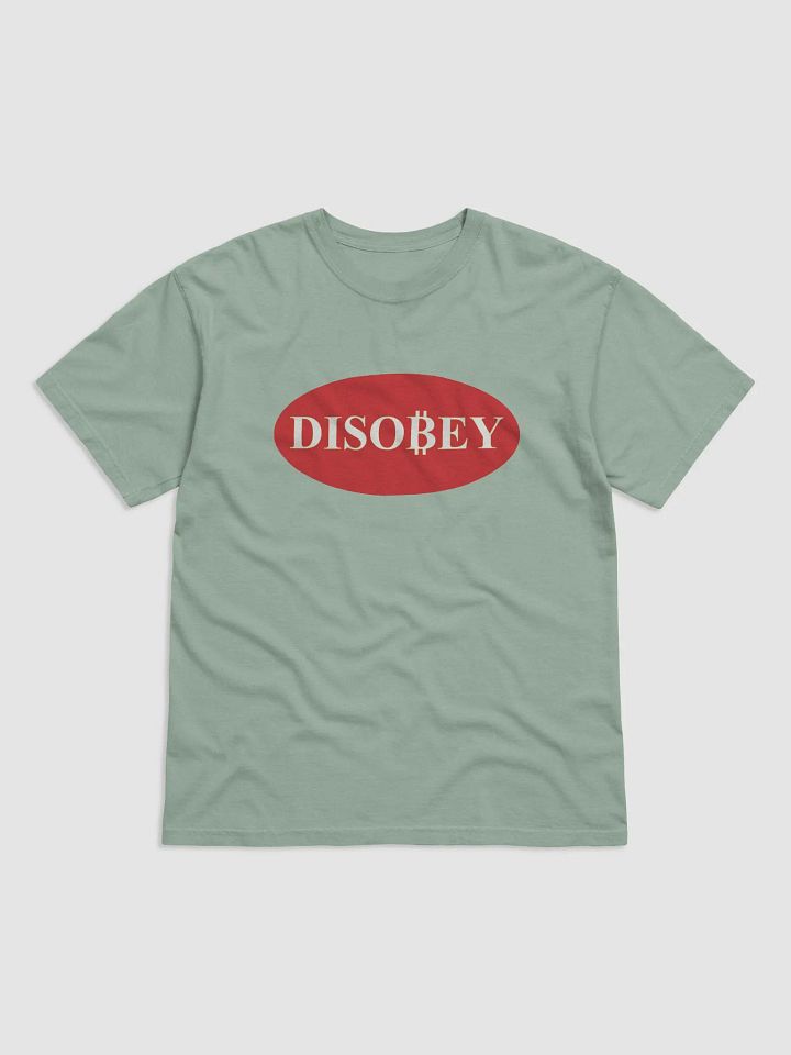 Disobey with Bitcoin B product image (3)