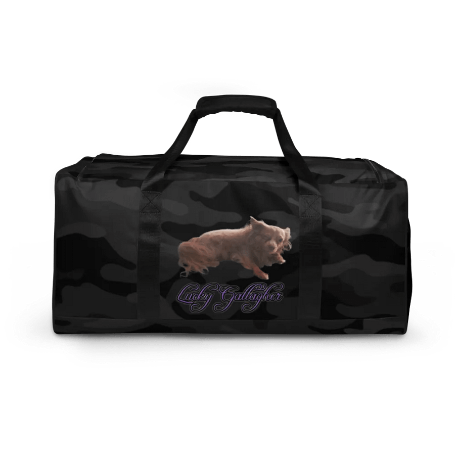 Duffle bag product image (7)