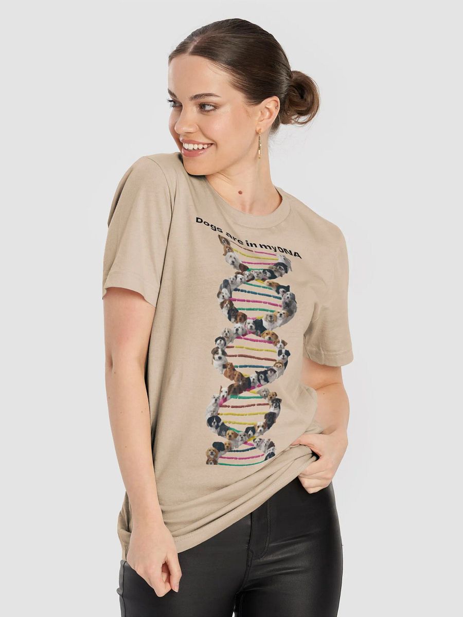 Dogs are in my DNA product image (3)