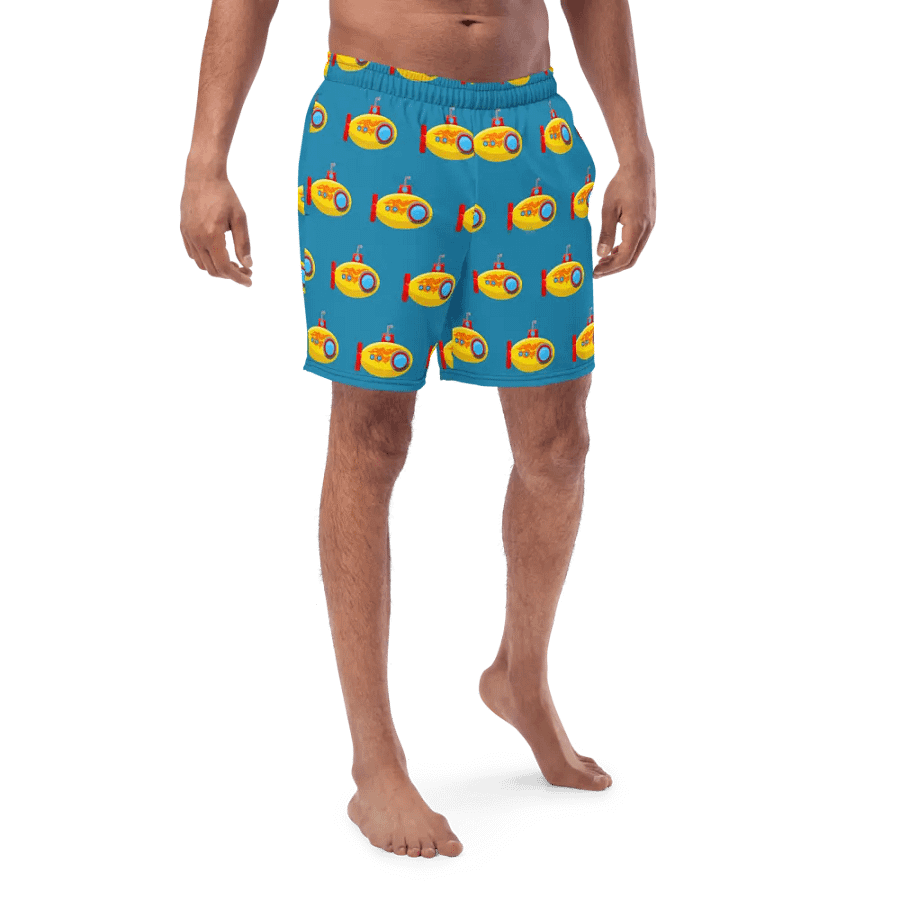 MSLA Subby Series - Swim Trunks product image (1)