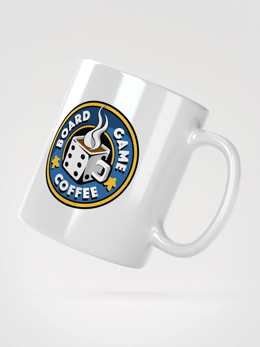Sleep Less Play More - Mug product image (3)