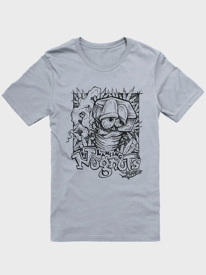 Nugnuts TShirt product image (8)