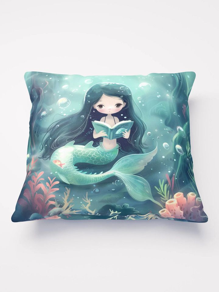 Coussin Sirène product image (2)