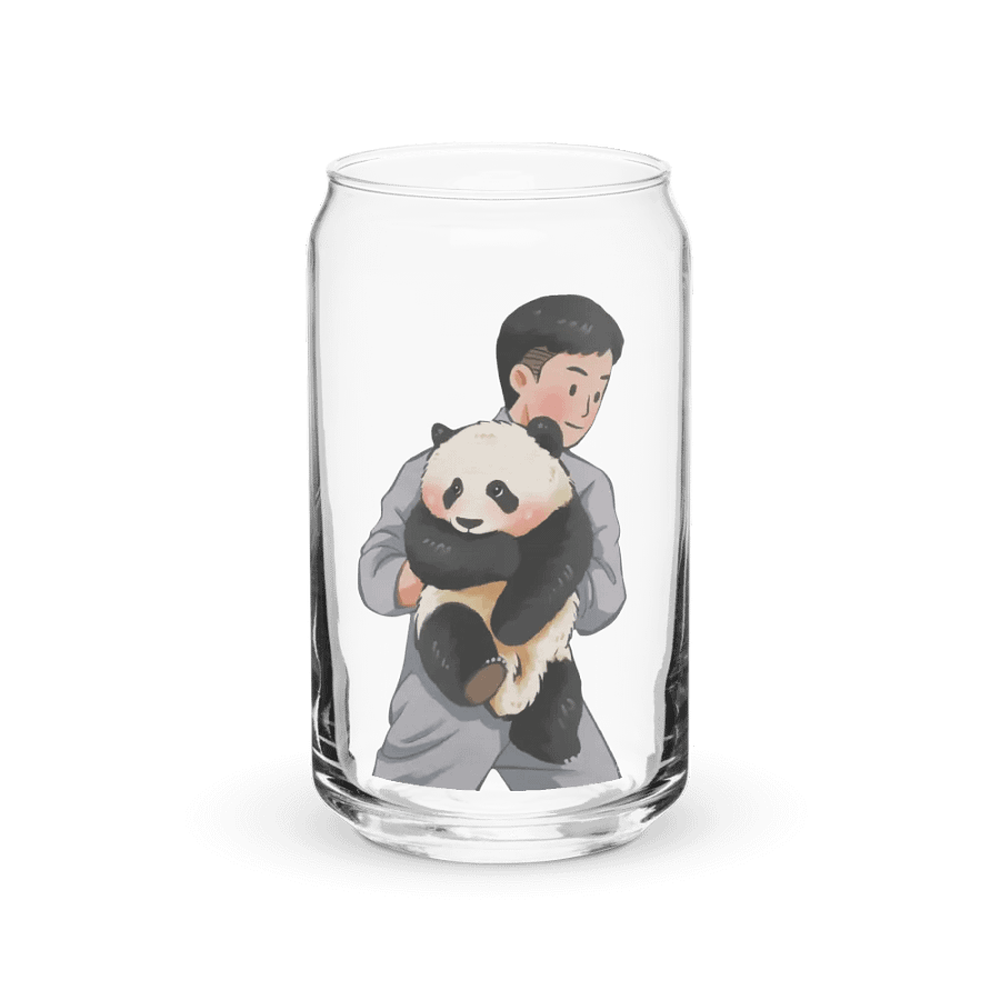 XIANXIANZAI🐼Giant Panda product image (2)
