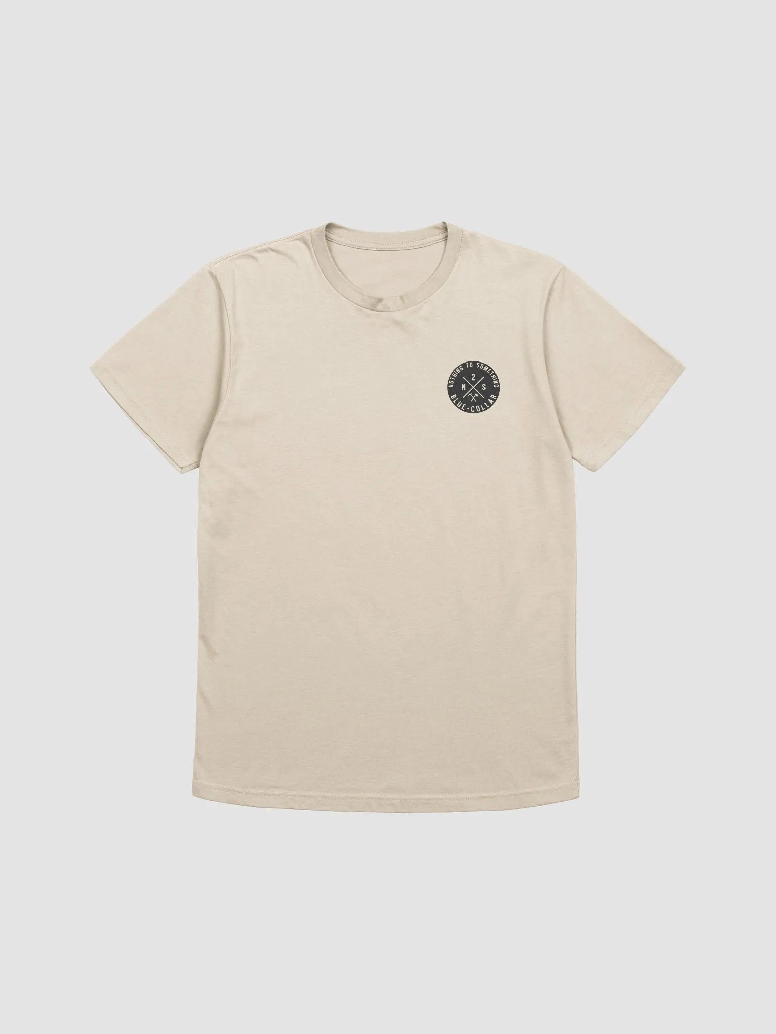 Classy blue collar product image (1)