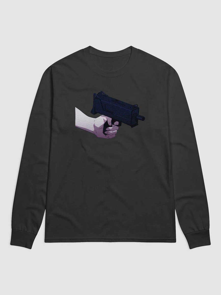 Mac-10 Champion Long Sleeve product image (1)
