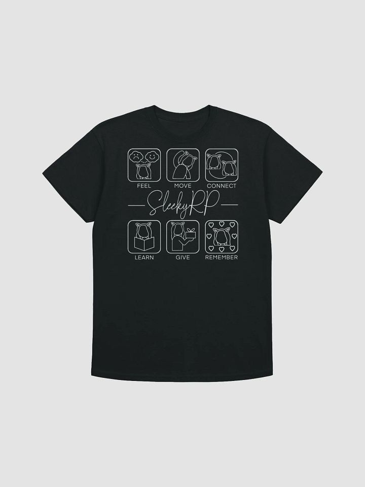 Reminders (white) - Gildan Ultra Cotton T-Shirt product image (6)