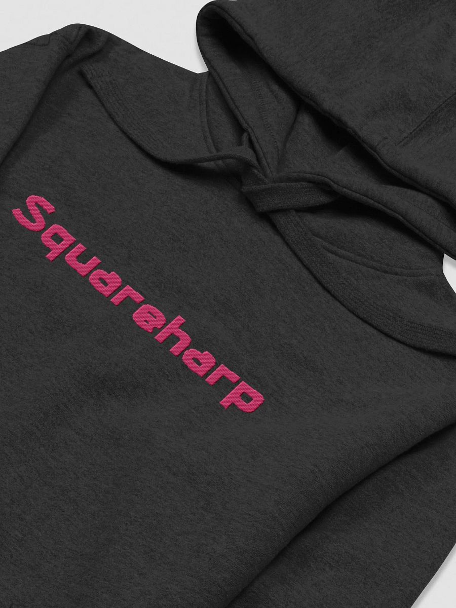 Squareharp hoodie product image (3)