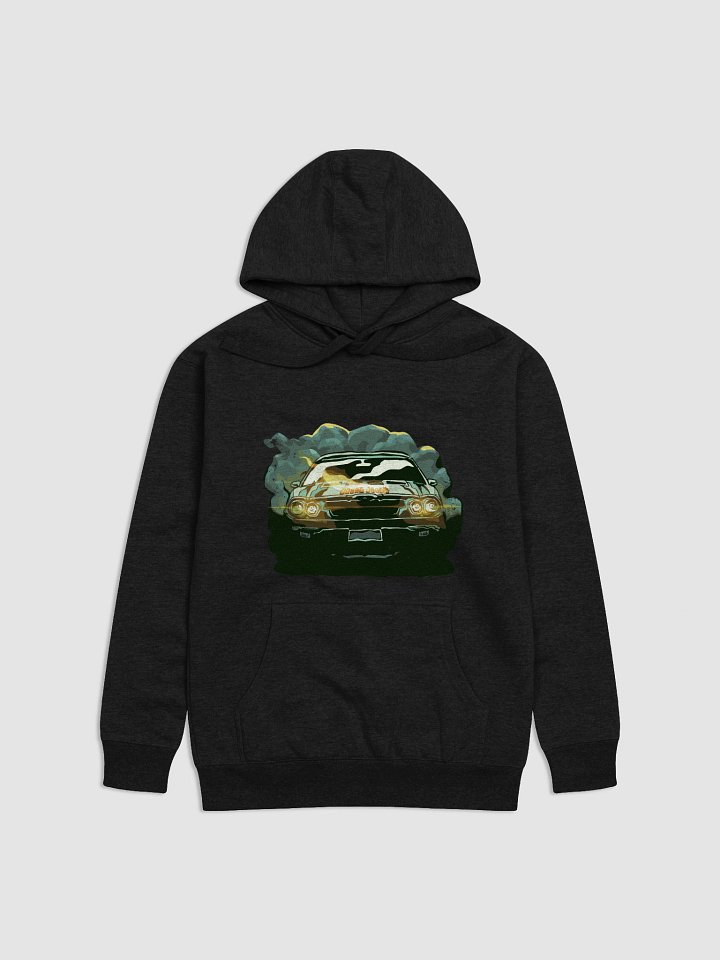 Midnight Takeover Hoodie product image (1)