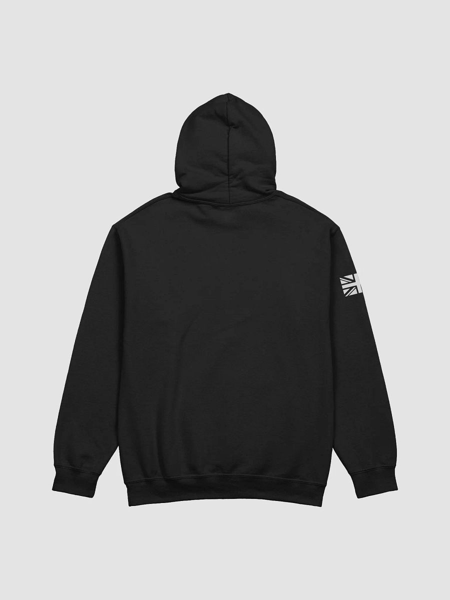 E4 GB Flag Hoodie product image (1)